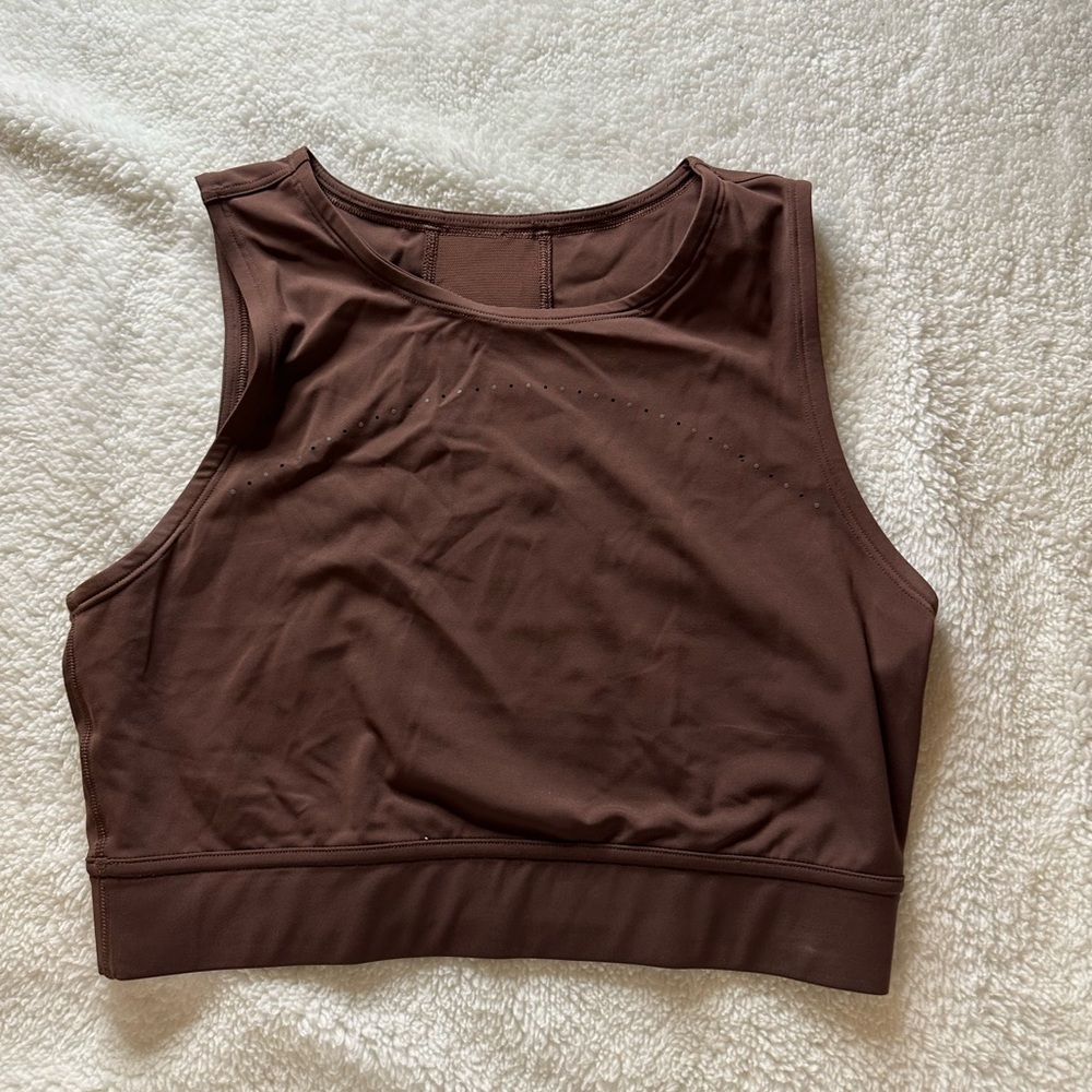 Lululemon Tank Top - Size 6